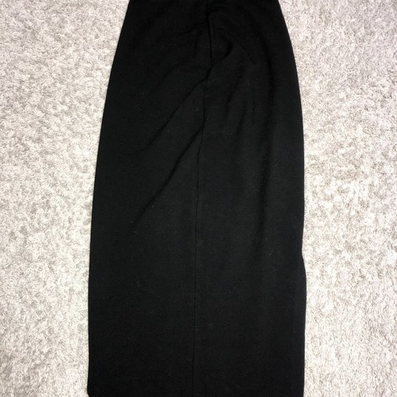 Babaton Johan (SS16) skirt, XXS black - Picture 3 of 3